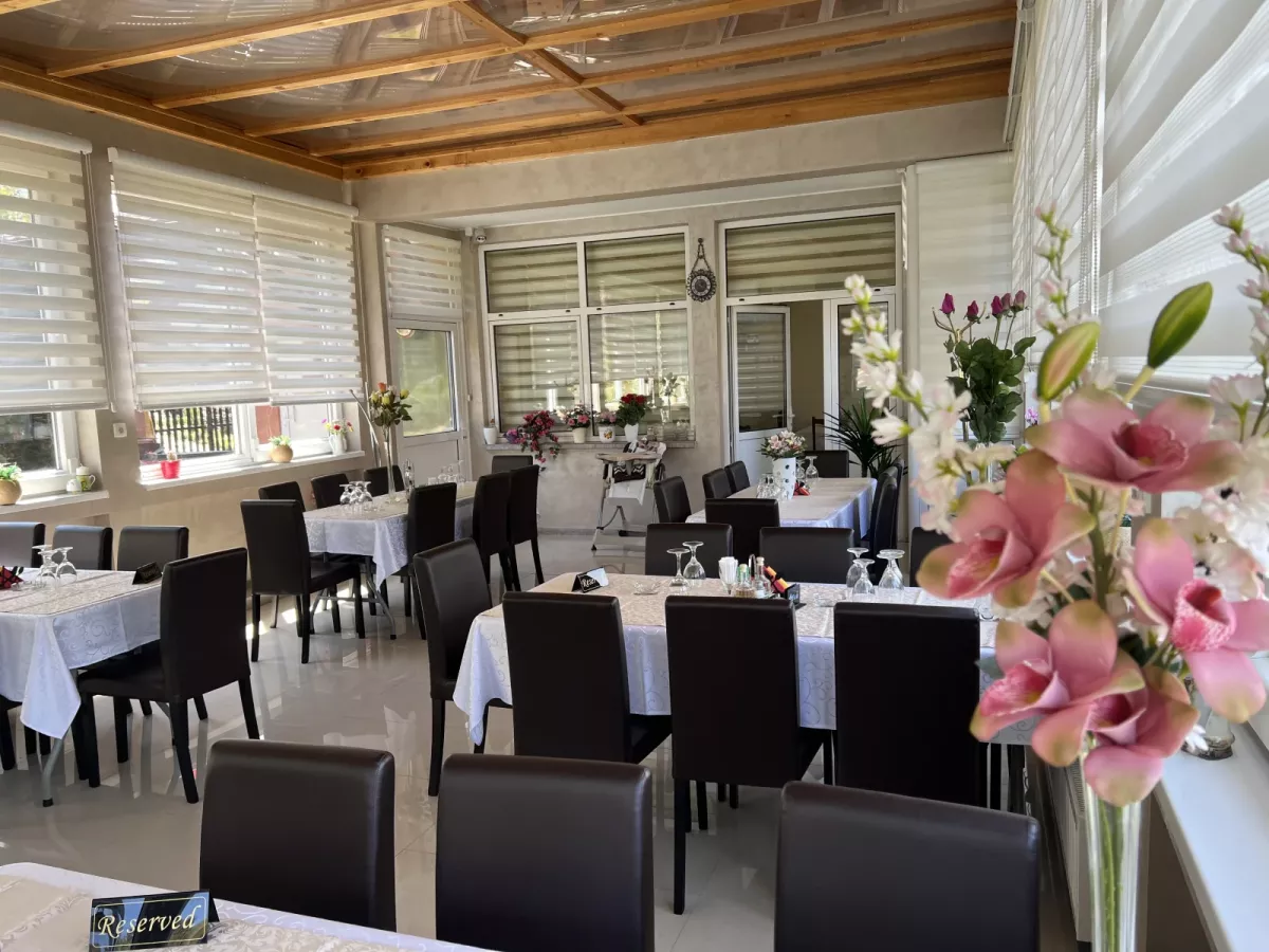 Restoran Sunce Restoran Sunce
